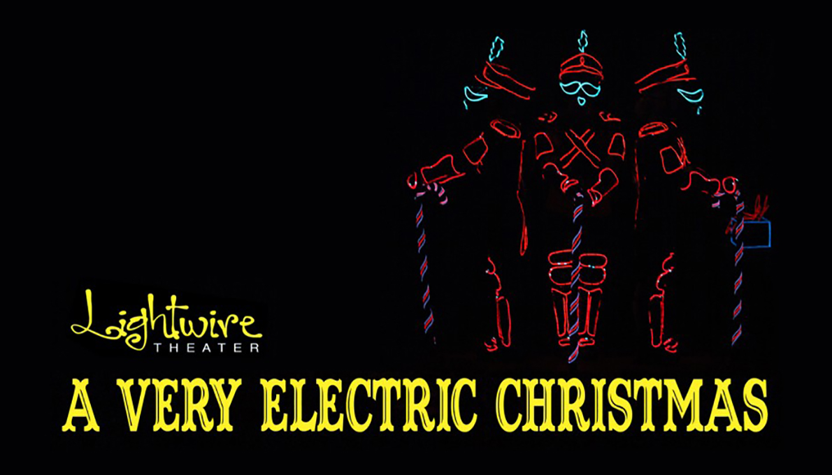 A Very Electric Christmas Family Dinner University of Alabama at